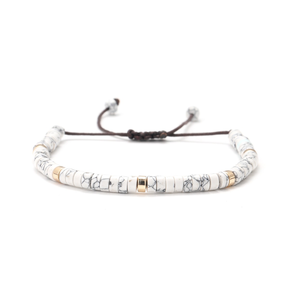White Turquoise