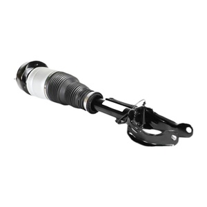 โช้คอัพแบบถุงลม ช่วงล่างแบบถุงลม ด้านหน้าซ้าย สำหรับ Mercedes-Benz ML-Class 2011-2015 W166 และ GL-Class 2013-2015 X166 - Product Image 1