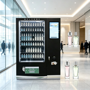 Distributore Automatico di Profumi Resistente alla Corrosione con Percorso Odorato Indipendente e Controllo tramite App - Product Image 3
