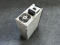 Variateur de fréquence Danfoss VLT FC-302P3K0T5E20 IP20 Triphasé 380V 3kW 50Hz à 60Hz pour Pompe Souffleur Compresseur Convoyeur