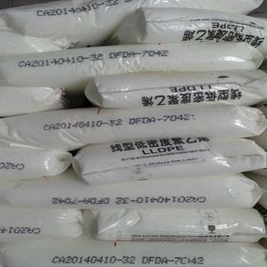 Gránulos de LLDPE de Grado de Moldeo por Inyección, Alto Flujo M500026, Materia Prima Plástica para la Producción de Tapas y Aplicaciones Domésticas - Product Image 6