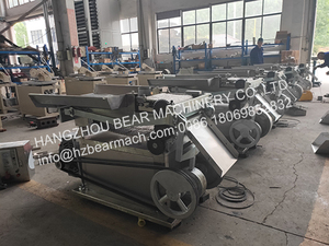 Máy Cắt Thảo Mộc Chất Lượng Tốt Máy Cắt Quế Máy Cắt Cỏ Chanh - Product Image 2