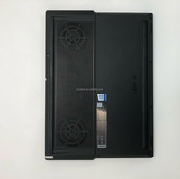 Ordinateur portable de jeu d'occasion Lenovo Y7000 I7 10e génération GTX 1650 (4G) à prix avantageux, idéal pour le divertissement, les étudiants et les professionnels.