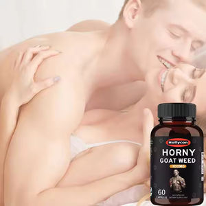 Kendine ait marka erkek takviyeleri, erkek iktidarsızlık kapsülleri OEM - Product Image 2