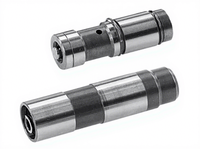 Penyetel Rantai Piston Tensioner Rantai Timing Baru untuk BMW Z3 318i/318is/318ti 11311743187 11311727767 11311721580 551000810 08688