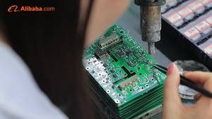 Détecteur de drone portable 3 <span class=keywords><strong>Km</strong></span> et décodeur vidéo FPV 100MHz-6GHz - Product Image 6