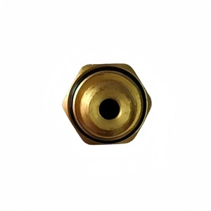 98AB-3N824-DB Automotive Engine Oil Pressure Sensor <b>Threaded</b> <b>Gauge</b> Type Piezoresistive Technology - Product Image 2