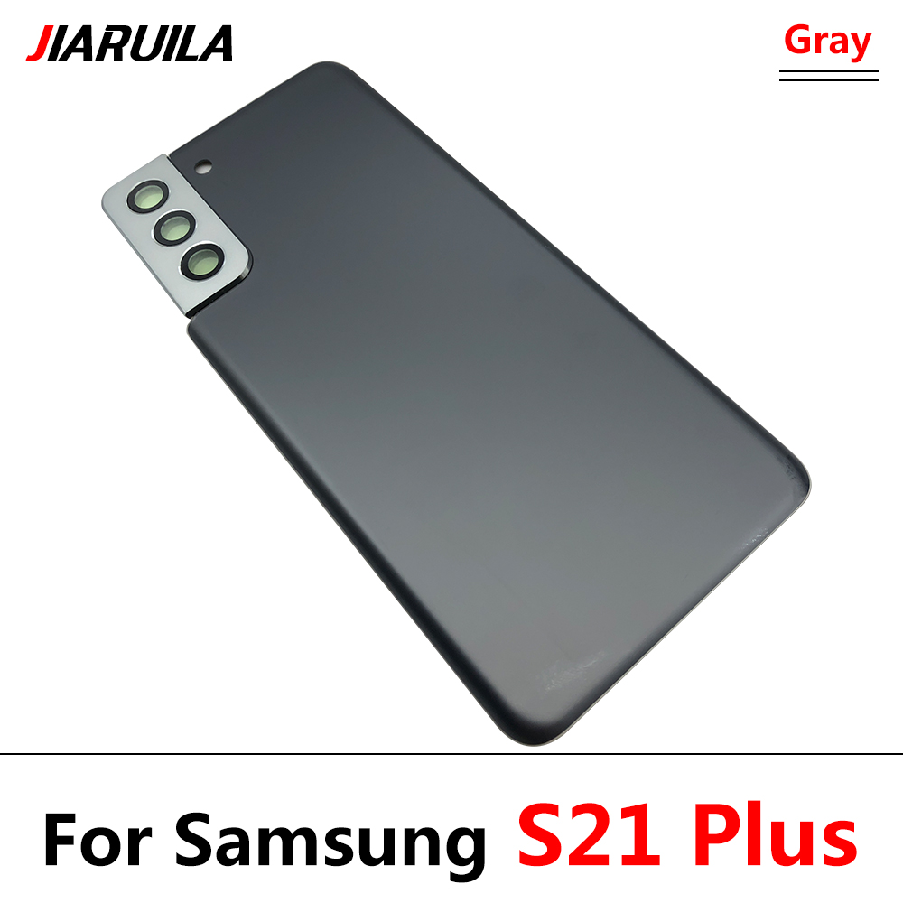 S21 Plus Gris