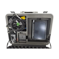 Instrument de diagnostic automobile BYD VDS2100 pour Song Plus, Seagull, Han, Atto 3, Yuan, Tang, E2, Dolphin, Seal, Sealion