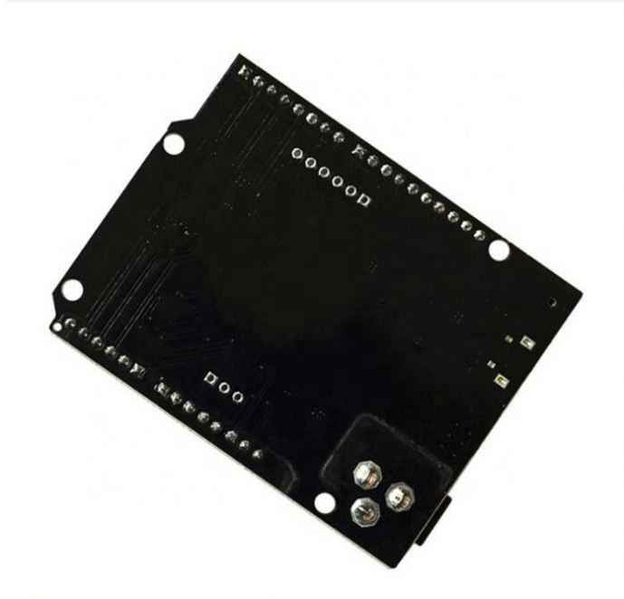 Scheda Di Sviluppo Wemos D1 MINI R3 ESP32 - 4M CH340 WiFi E Bluetooth