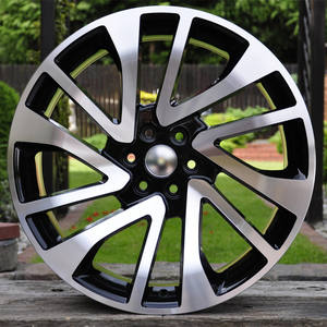 คลาสสิ<span class=keywords><strong>ก</strong></span>ออ<span class=keywords><strong>ก</strong></span>แบบ17X7.5นิ้วผู้โดยสารรถขอบ<span class=keywords><strong>ล้อ</strong></span>6X114.3สำหรับ NISSAN Navara Pathfinder III สำหรับ Benz Klasa X - Product Image 1