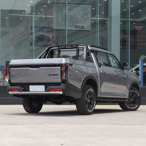 Camioneta <span class=keywords><strong>Nissan</strong></span> Z9 Zhengzhou 2025, Especificaciones Chinas, Camioneta Todoterreno para Exportación, 4x4, Transmisión Automática de 8 Velocidades, Diésel - Product Image 6