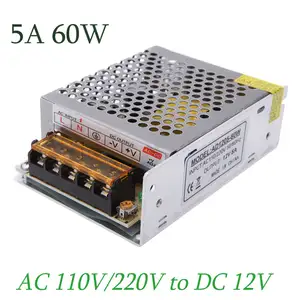 Outdoor Power Supply Switching Atomx Power Dc 12v Dc Regulated Psu Fuente De Poder Digital Power Supply For Pc