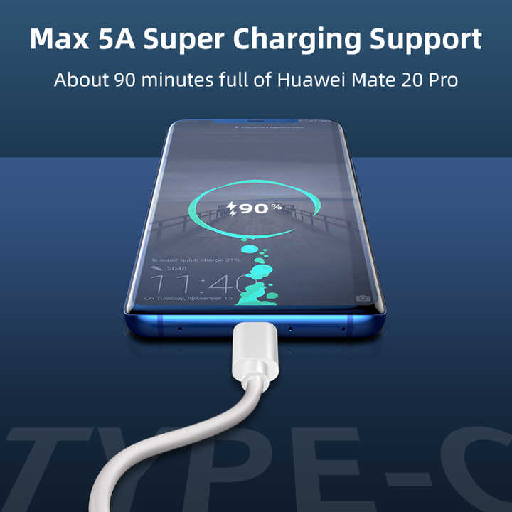 Huawei Charger Mate 20 Pro Charging Speed Wireless Charger