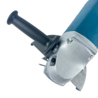 Machine électrique certifiée CE 230MM BS-1331 Meuleuse d'angle avec disque de meulage pour bricolage et usage industriel Outils électriques sans fil