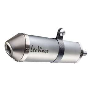 X-Fight per SHERCO 50 SE-RS/SM-RS/SM-R/SE-R 2021-2024 sistema di scarico per 2021-2024 modelli anni - Product Image 4