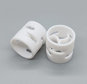 Полипропилен ПП ПЭ ПТФЭ ПВДФ пластиковая упаковка кольцо PP <span class=keywords><strong>Pall</strong></span> - Product Image 6