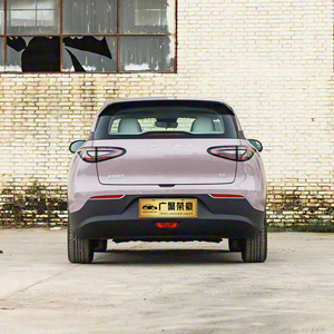 Nuova Xinyuan <span class=keywords><strong>A7</strong></span> <span class=keywords><strong>Berlina</strong></span> Elettrica Guida a Sinistra Economica per Uso Quotidiano Prestazioni Bilanciate Tecnologia Intuitiva Esportazione Globale - Product Image 3