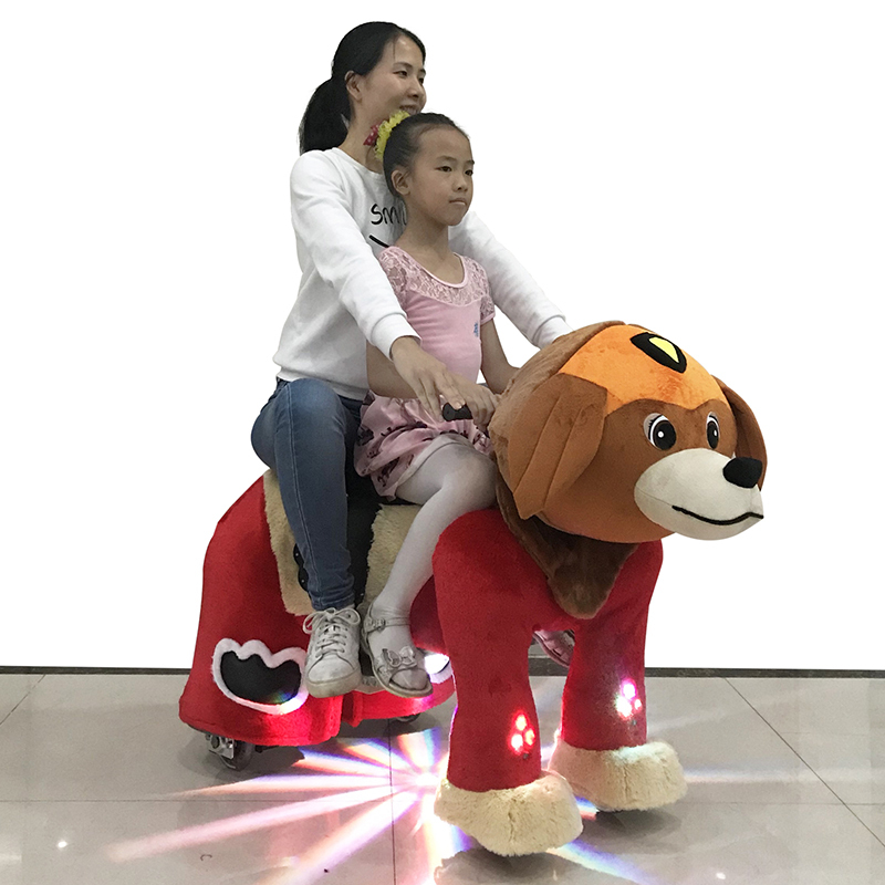 Jouet à Remonter En Peluche - Lapin Ou Ours Mécanique Qui Marche, Sans Piles, Pour Enfants 4-6 Ans - Idéal Cadeau