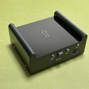 Désactivateur d'étiquettes EAS EM pour bibliothèque, désaimantiseur de bande magnétique pour la lutte antivol en librairie - Product Image 6