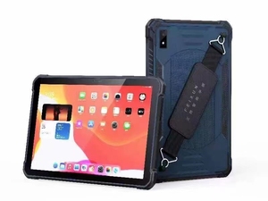 <span class=keywords><strong>Android</strong></span> không thấm nước chống bụi và chống cháy nổ NFC Máy tính công nghiệp 10-inch HD gia cố Màn hình máy tính bảng 4G Wifi <span class=keywords><strong>GPS</strong></span> IP68 - Product Image 5