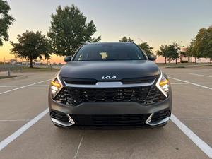 All'ingrosso <span class=keywords><strong>KIA</strong></span> <span class=keywords><strong>Sportage</strong></span> Suv benzina veicoli di <span class=keywords><strong>nuova</strong></span> energia a buon mercato comprare Auto dalla cina <span class=keywords><strong>Kia</strong></span> <span class=keywords><strong>Sportage</strong></span> 2025 Voiture Auto - Product Image 5