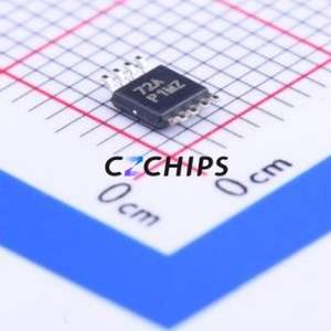Amplificador operacional del chip IC del circuito integrado OPA1678IDGKT de la venta al por mayor - Product Image 2
