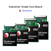 8 zoll Qualcomm lcd-modul fabrik winziger lcd touchscreen panel-modul mikro medizinischer tft-lcd-display