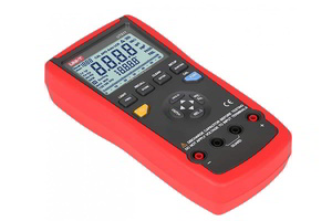 Original Uni-t Ut611 Meter - Product Image 3