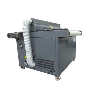 Máquina de Tratamiento de Placas, Equipo de Tratamiento de Láminas de Laboratorio, Tratador de Superficies de Tableros - Product Image 4
