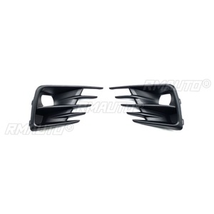Cubierta de Marco para Faros Antiniebla, Kit de Carrocería para Honda City 2020-2022, Accesorios para Automóviles - Product Image 6