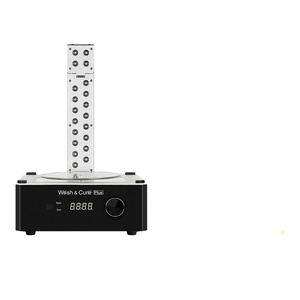 Machine de lavage et de durcissement Anycubic de haute qualité, 115 mm (L) * 65 mm (<span class=keywords><strong>W</strong></span>) * 165 mm (H), grande taille pour imprimante 3D LCD/DLP/SLA - Product Image 6