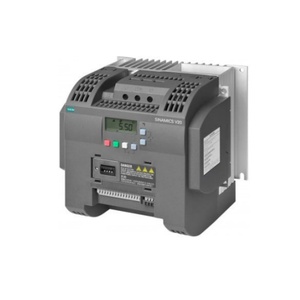 ซีเมนส์ V20 6SL3210-5BE13-7CV1 0.37kW อินเวอร์เตอร์ปรับความถี่อุตสาหกรรม 380-480V แบบไม่มีฟิลเตอร์ VFD - Product Image 2