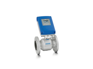 เครื่องวัดอัตราการไหล Krohne OPTIFLUX 2100 สแตนเลส สำหรับน้ำและน้ำเสีย 4-20mA HART แบบอินทิเกรต OEM ลดราคาพิเศษ - Product Image 4