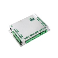 Porta Acesso Controller (c4-smart) TCP/IP Wiegand Formato quatro portas acesso controle sistema