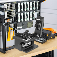 VINTOOL kualitas tinggi alat pemotong fiber optik cleaver alat untuk fusion splicer