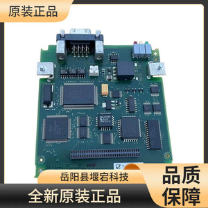 ตัวควบคุมความเร็วรอบมอเตอร์ Siemens C98043 A7004 L1 รุ่นกระตุ้นกระแสตรง 24V 50/60kHz - Product Image 2