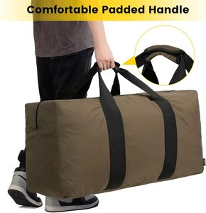 Couverture de bâton de hockey sur glace échantillon gratuit sac d'équipement de hockey sur gazon sac de gardien de but de hockey avec sangle réglable pour les sports de plein air - Product Image 4