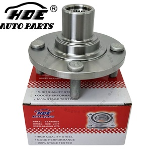 40202-50Y00 9425017K 40202Y02G0 DB82087 Vente en gros de pièces automobiles HDE de haute qualité, moyeu de roue POUR NISSAN ALMERA - Product Image 5