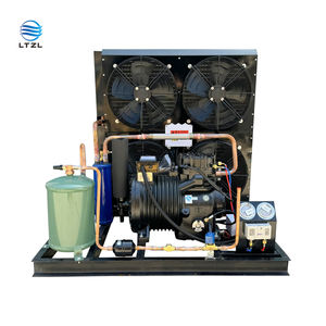 Компрессор для холодильного оборудования - Product Image 5