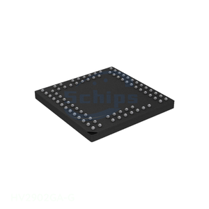 HV2902GA-G 78 VFBGA IC SWITCH 32 X SPST 78VFBGA Electronic Componente Interface Original - Product Image 1