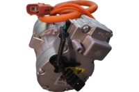 Compresseur de climatisation électrique 12V neuf DW 1088198-00-L pour Tesla Model 3, kit de climatisation automobile 	 a/c