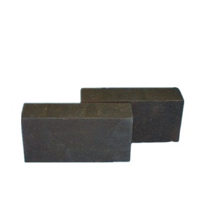 Brique de magnésie chromée bonne stabilité aux chocs thermiques de différentes tailles - Product Image 6