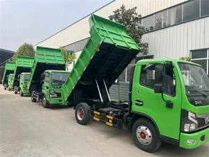 Тяжелый самосвал, 15 тонн - Product Image 3