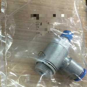 1 件全新 Grla-1/<span class=keywords><strong>2</strong></span>-qs-12wbr-rs-d 534344 油门控制器 免费送货 - Product Image 1