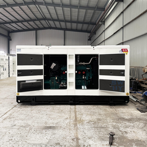 Generador <span class=keywords><strong>de</strong></span> <span class=keywords><strong>Gas</strong></span> <span class=keywords><strong>de</strong></span> Alta Eficiencia Weichai con Arranque Eléctrico <span class=keywords><strong>de</strong></span> 20KW-200kW, para Biomasa, <span class=keywords><strong>Gas</strong></span> <span class=keywords><strong>Natural</strong></span>, GLP, <span class=keywords><strong>Gas</strong></span> <span class=keywords><strong>de</strong></span> Síntesis, Trifásico, 4 Hilos, Refrigerado por Agua - Product Image 2