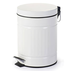 Bidone della polvere <span class=keywords><strong>in</strong></span> metallo <span class=keywords><strong>per</strong></span> ufficio - Product Image 1