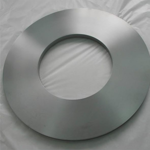 99.95% ニオブリングメタル ニオブ<span class=keywords><strong>Nb</strong></span> スパッタリングターゲット PVDプロセス用 - Product Image 4