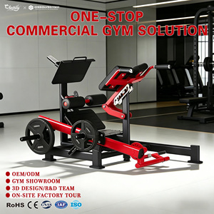 Entrenador de <span class=keywords><strong>remo</strong></span> sentado de acero de alta resistencia para fitness disuelto Máquina de fuerza de calidad comercial Venta directa de fábrica - Product Image 1