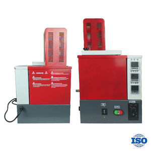 Công suất lớn 5L tự động và bán tự động nóng chảy keo pha chế máy 220V với PLC cho hướng dẫn Sử dụng phun - Product Image 5